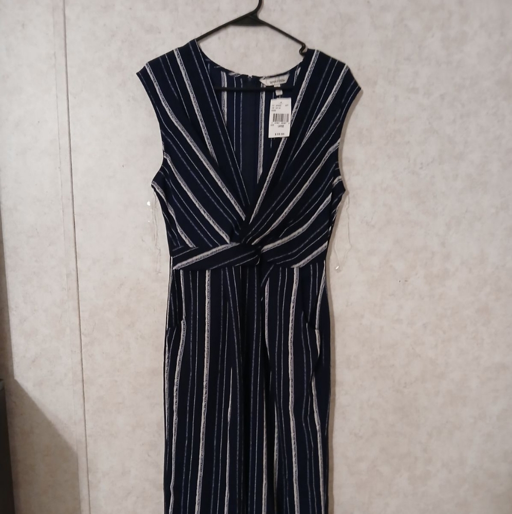 Jumpsuit